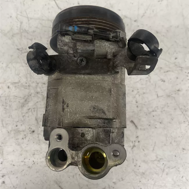 Compressore aria condizionata