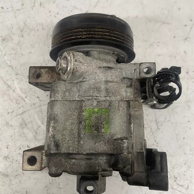 Compressore aria condizionata