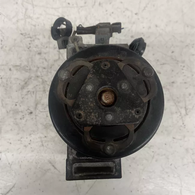 Compressore aria condizionata