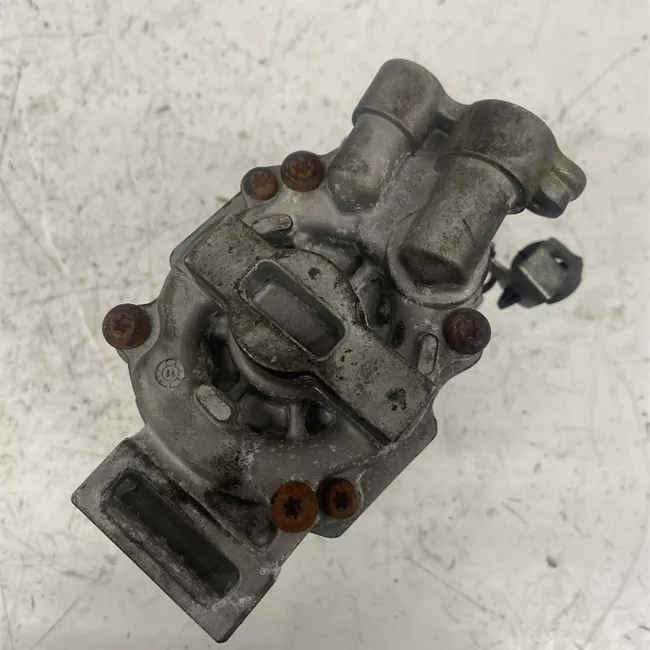 Compressore aria condizionata