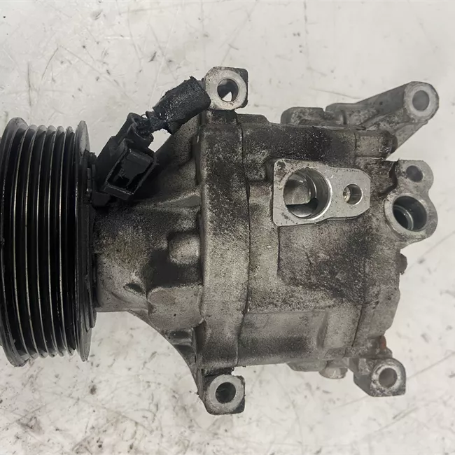 Compressore aria condizionata