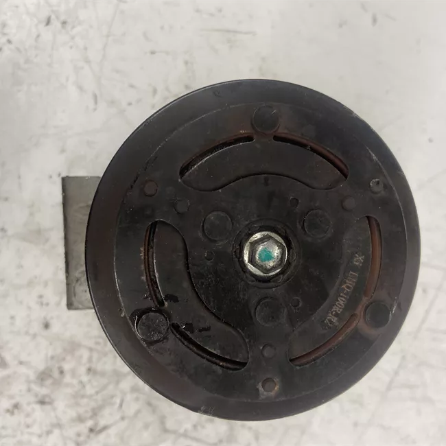 Compressore aria condizionata