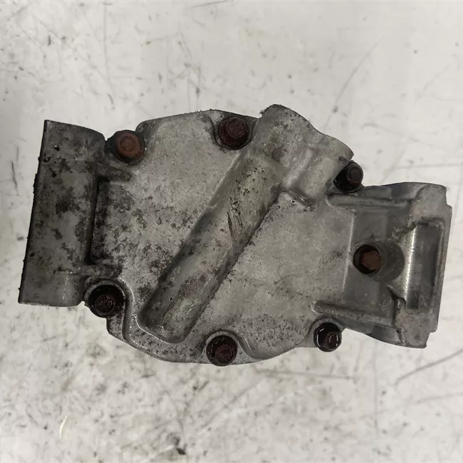 Compressore aria condizionata