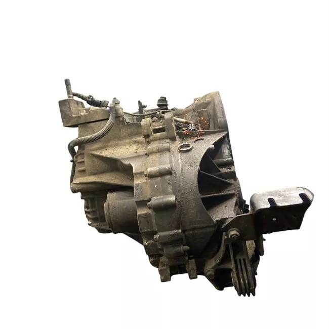 Cambio completa rotazionale