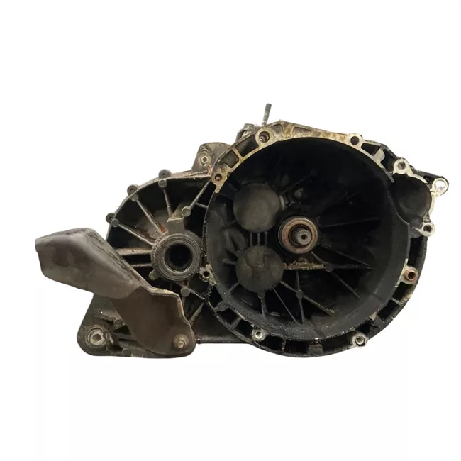 Cambio completa rotazionale