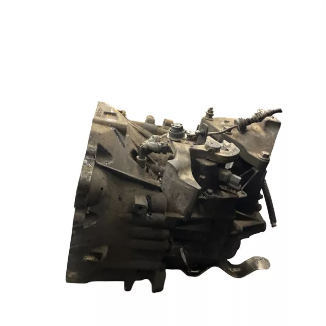 Cambio completa rotazionale