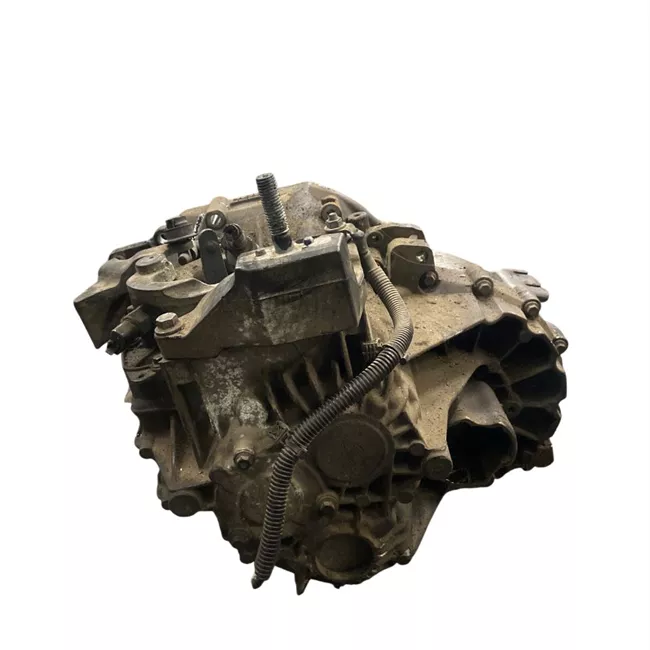 Cambio completa rotazionale