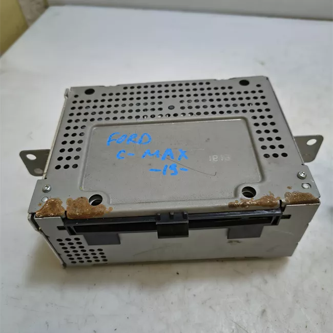 Autoradio ICP ICE categoria media