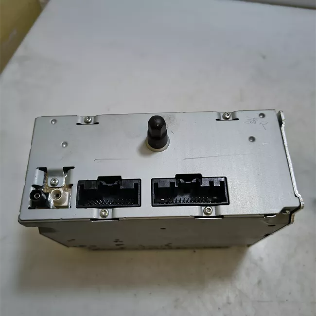 Autoradio ICP ICE categoria media