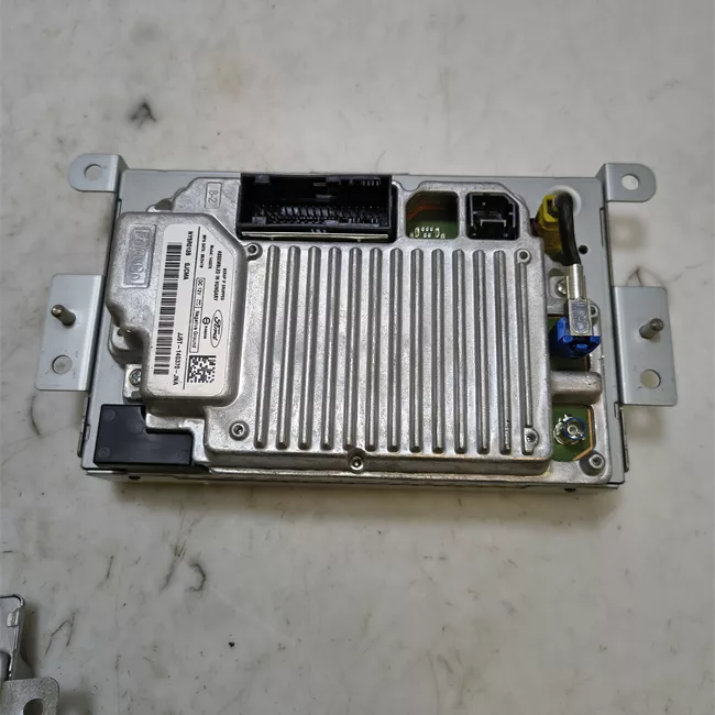 Autoradio ICP ICE categoria media