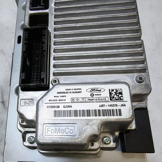 Autoradio ICP ICE categoria media