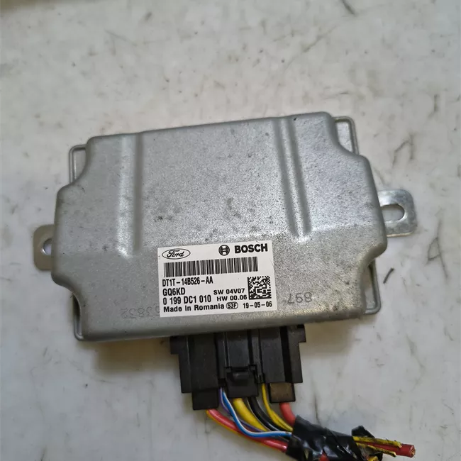 Autoradio ICP ICE categoria media