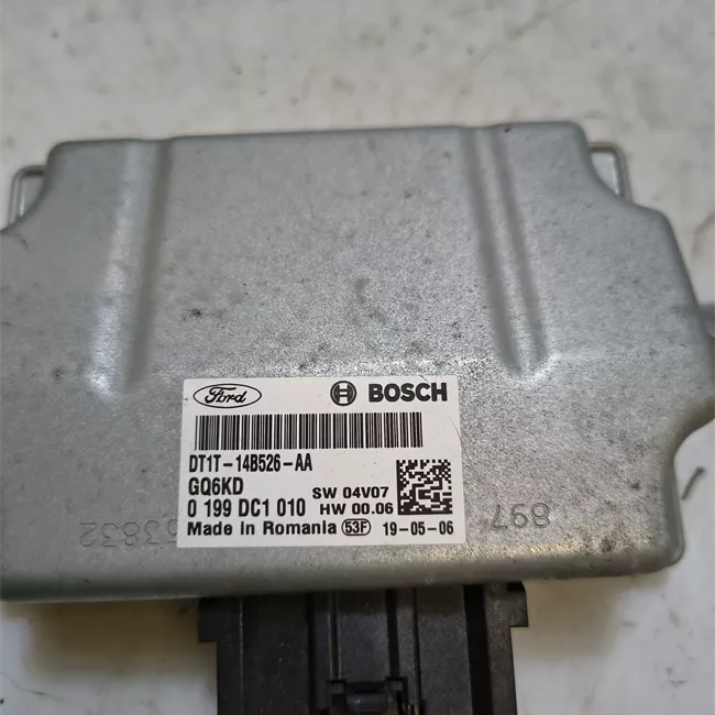 Autoradio ICP ICE categoria media