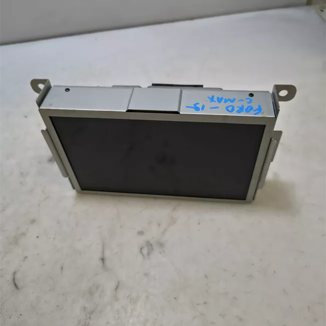 Autoradio ICP ICE categoria media