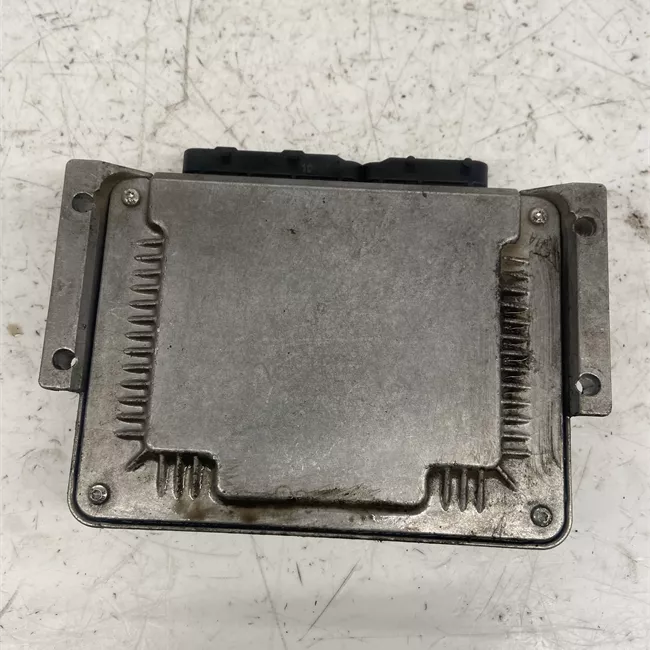 Centralina iniezione