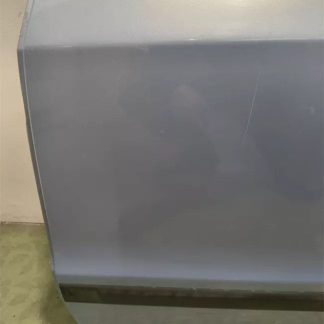 Porta posteriore sinistra