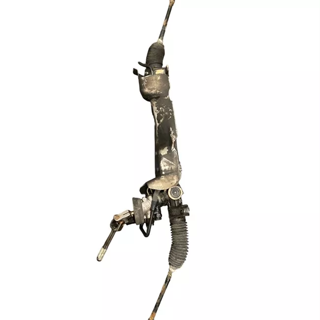 Scatola sterzo servoassistita