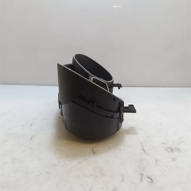 Quadro strumenti completo