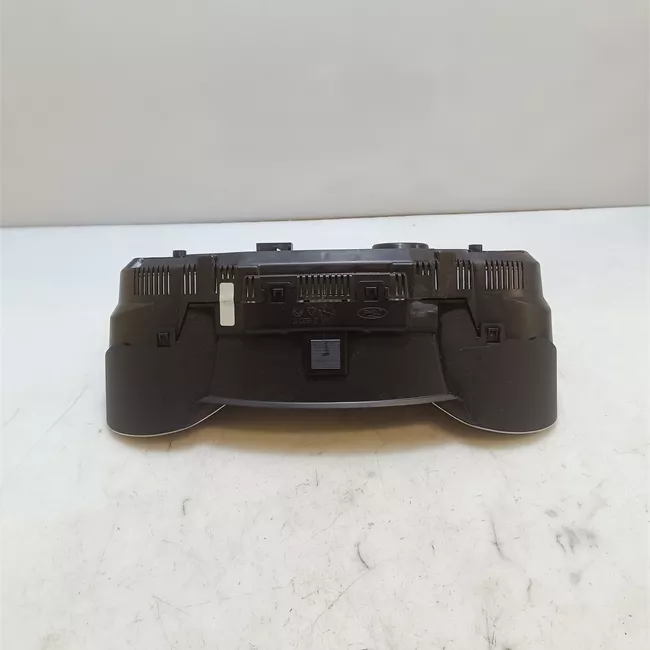 Quadro strumenti completo