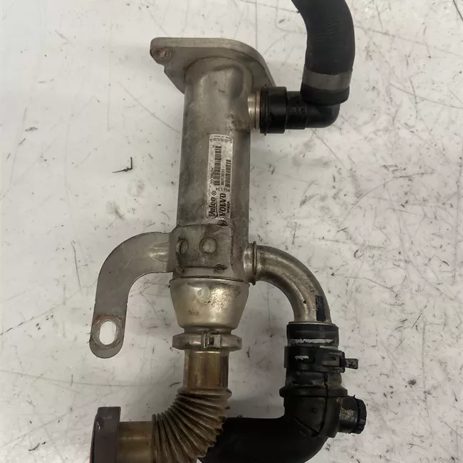 Scambiatore calore EGR