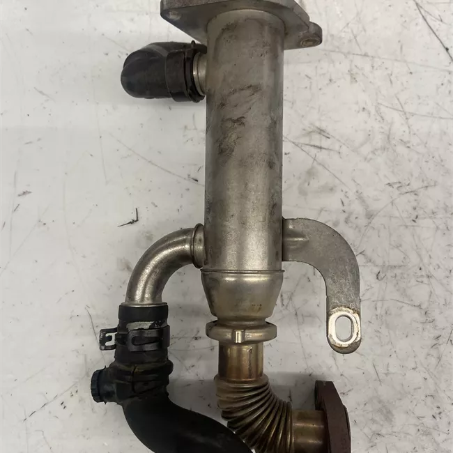 Scambiatore calore EGR