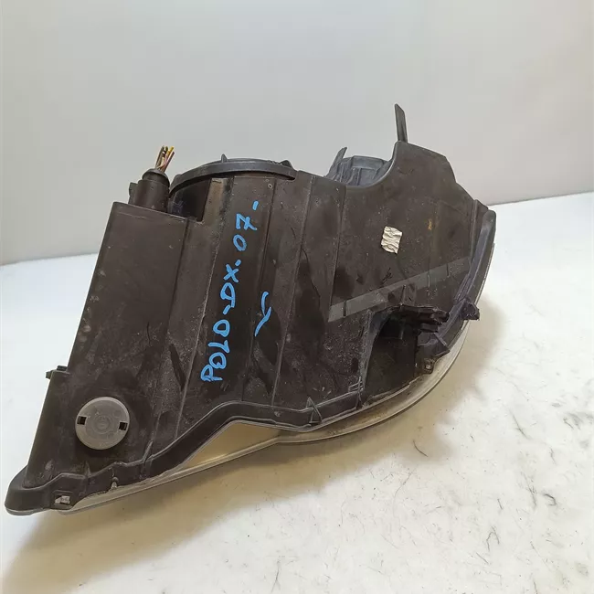 Proiettore destro Valeo