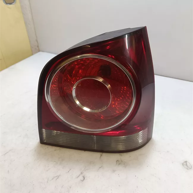 Fanale posteriore destro