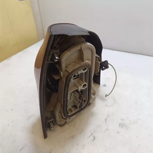 Fanale posteriore destro