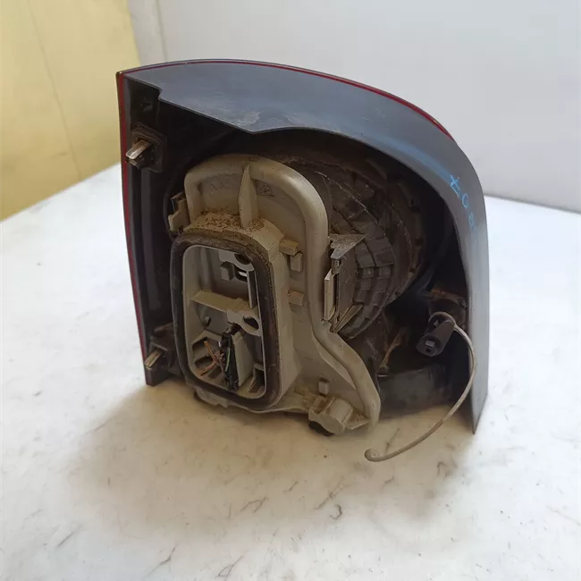 Fanale posteriore destro