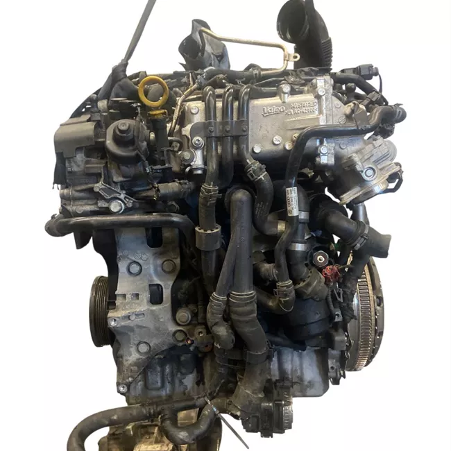 Motore semicompleto CUPA