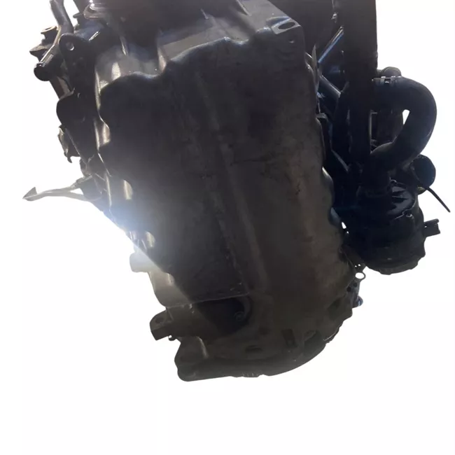 Motore semicompleto CUPA