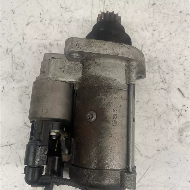 Motorino avviamento Valeo rotazionale