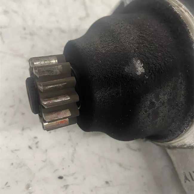 Motorino avviamento Valeo rotazionale