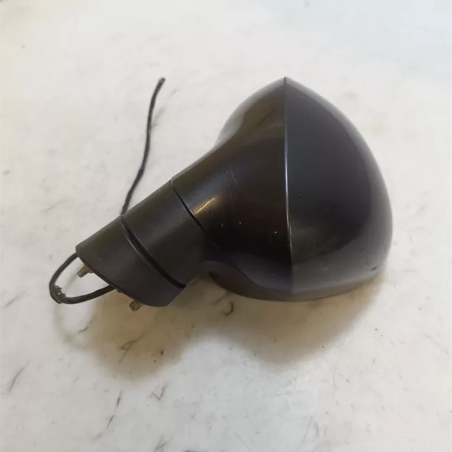 Retrovisore esterno regolazione elettrica destro con regolazione riscaldamento ripiegabile elettrico