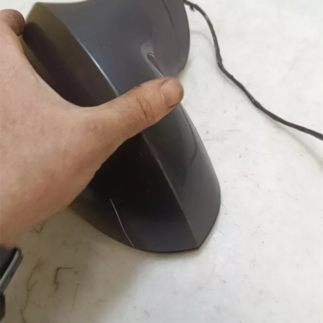 Retrovisore esterno regolazione elettrica destro con regolazione riscaldamento ripiegabile elettrico