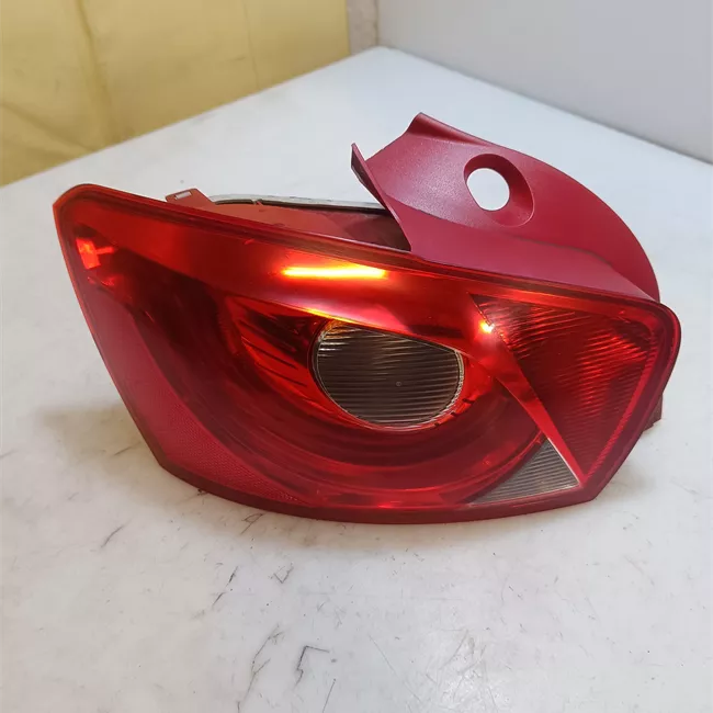 Fanale posteriore destro