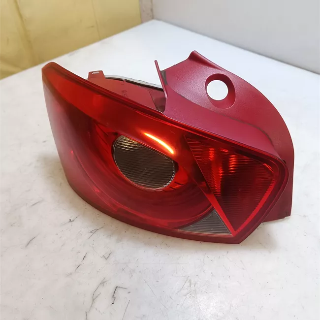 Fanale posteriore destro