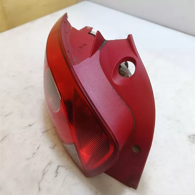 Fanale posteriore destro