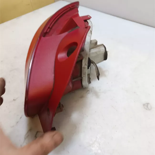 Fanale posteriore destro