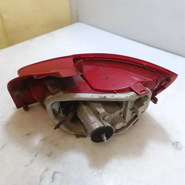 Fanale posteriore destro