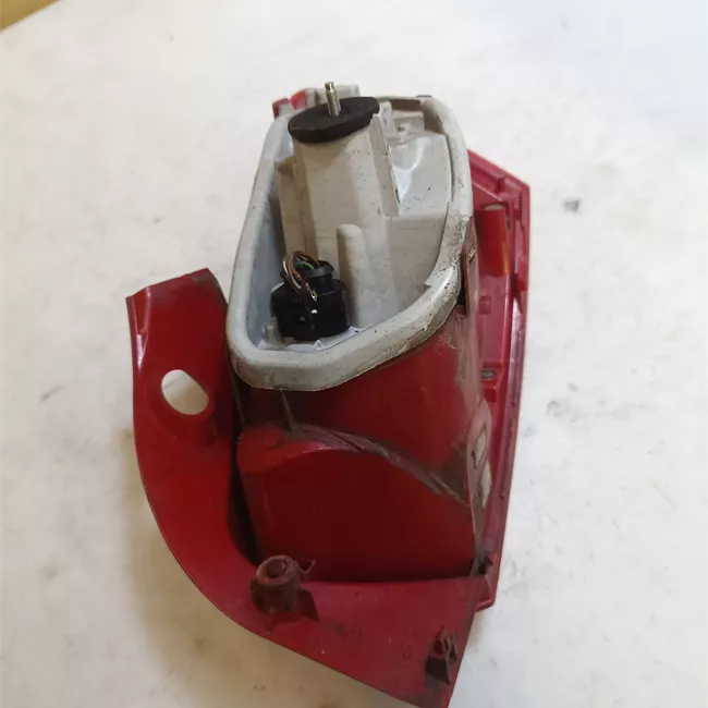 Fanale posteriore destro