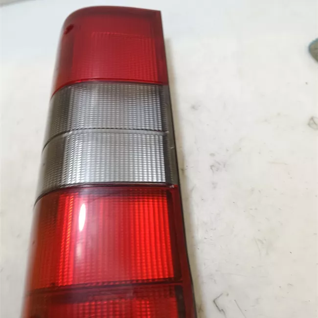 Fanale posteriore destro