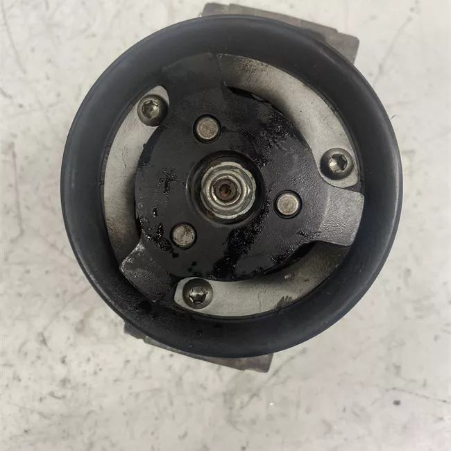 Compressore aria condizionata fliudo refrig.R134A Denso