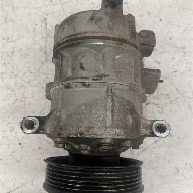 Compressore aria condizionata fliudo refrig.R134A Denso