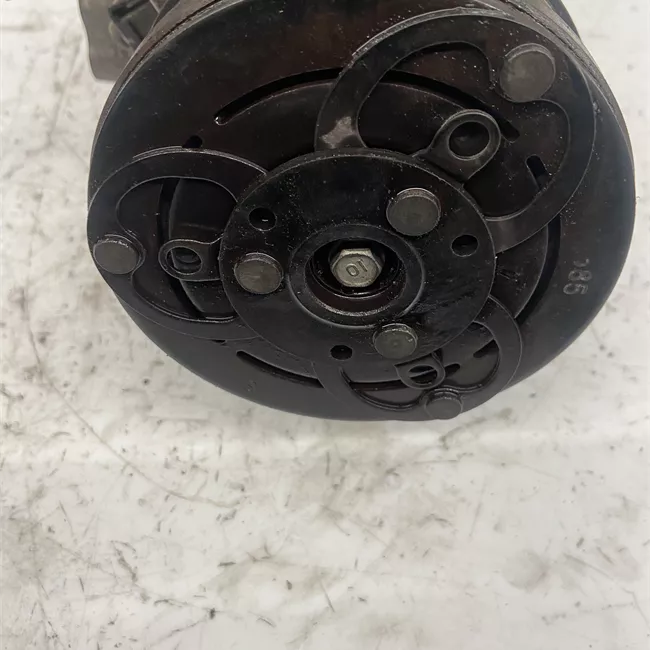 Compressore aria condizionata