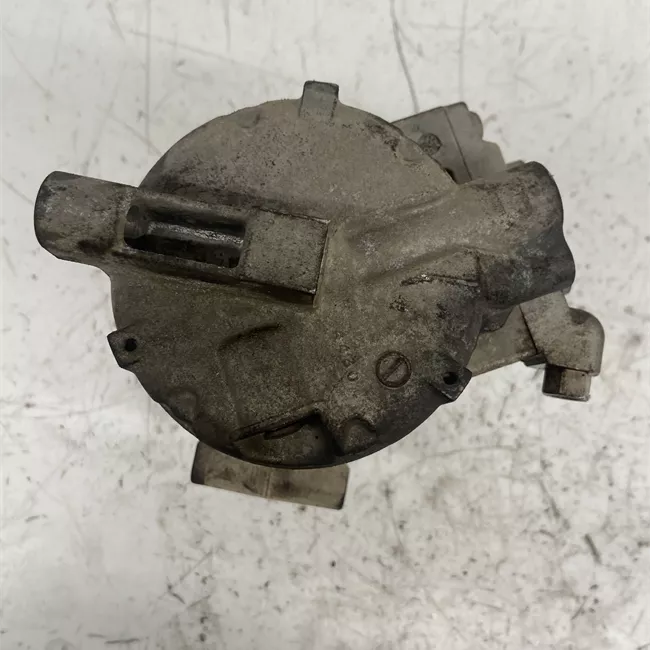 Compressore aria condizionata