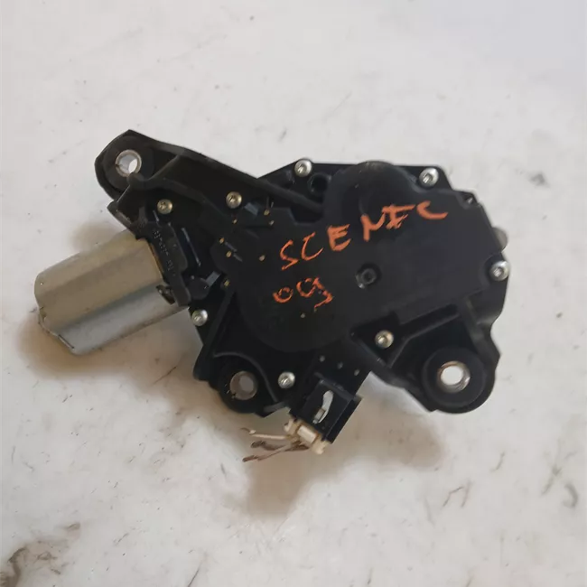 Motorino tergilunotto