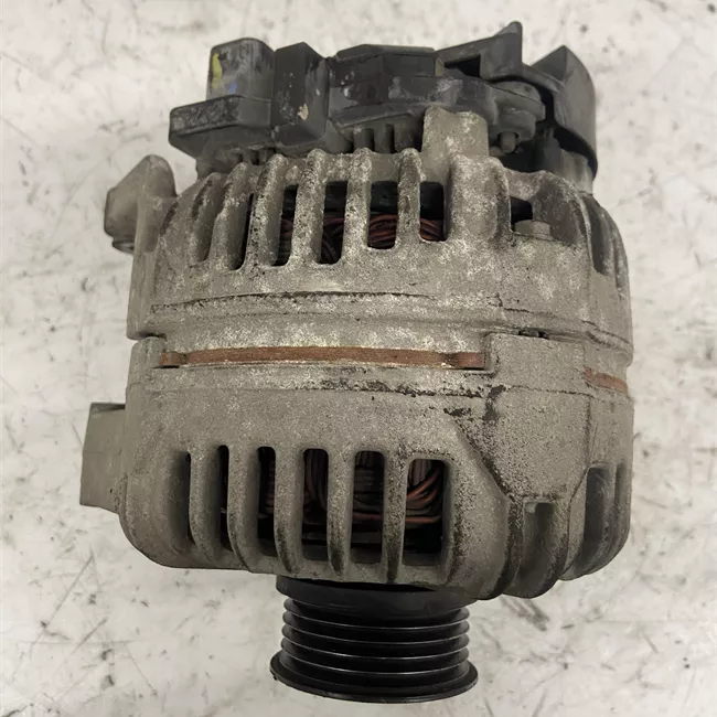 Alternatore 100 AM rotazionale