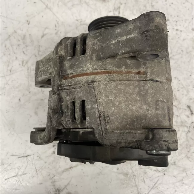 Alternatore 100 AM rotazionale