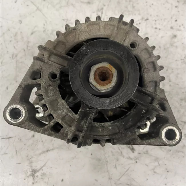 Alternatore 100 AM rotazionale